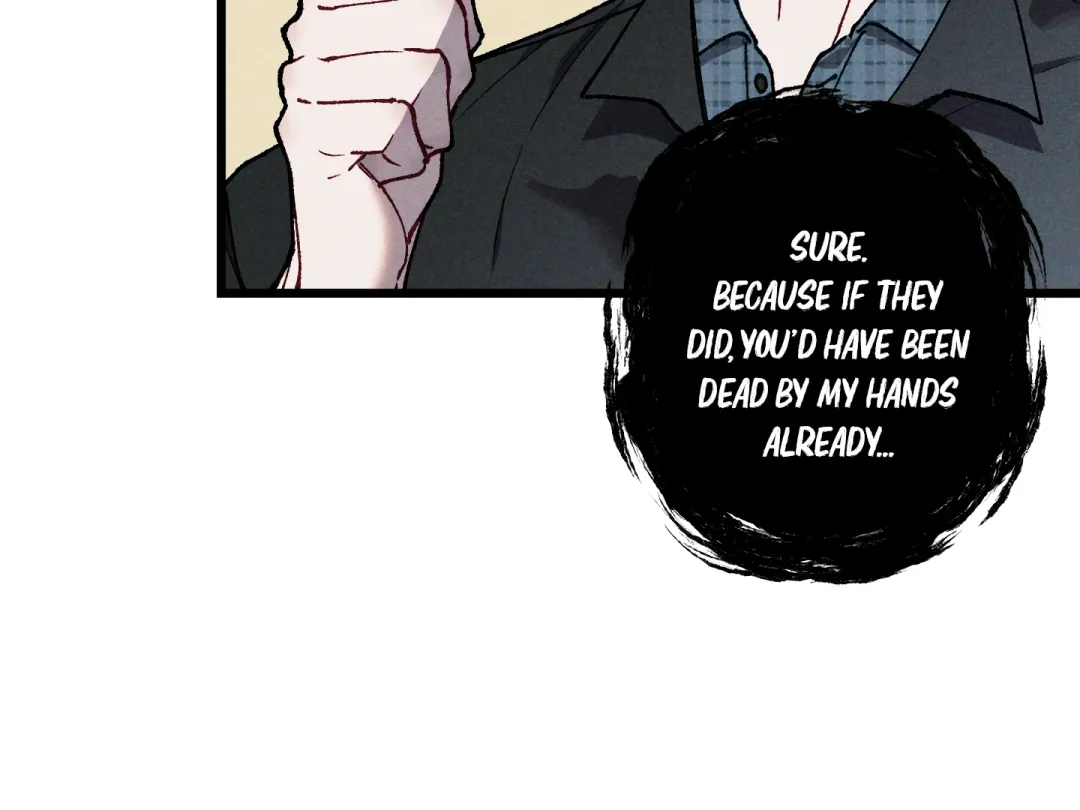 Blue Name Pressure - Chapter 19 Page 65