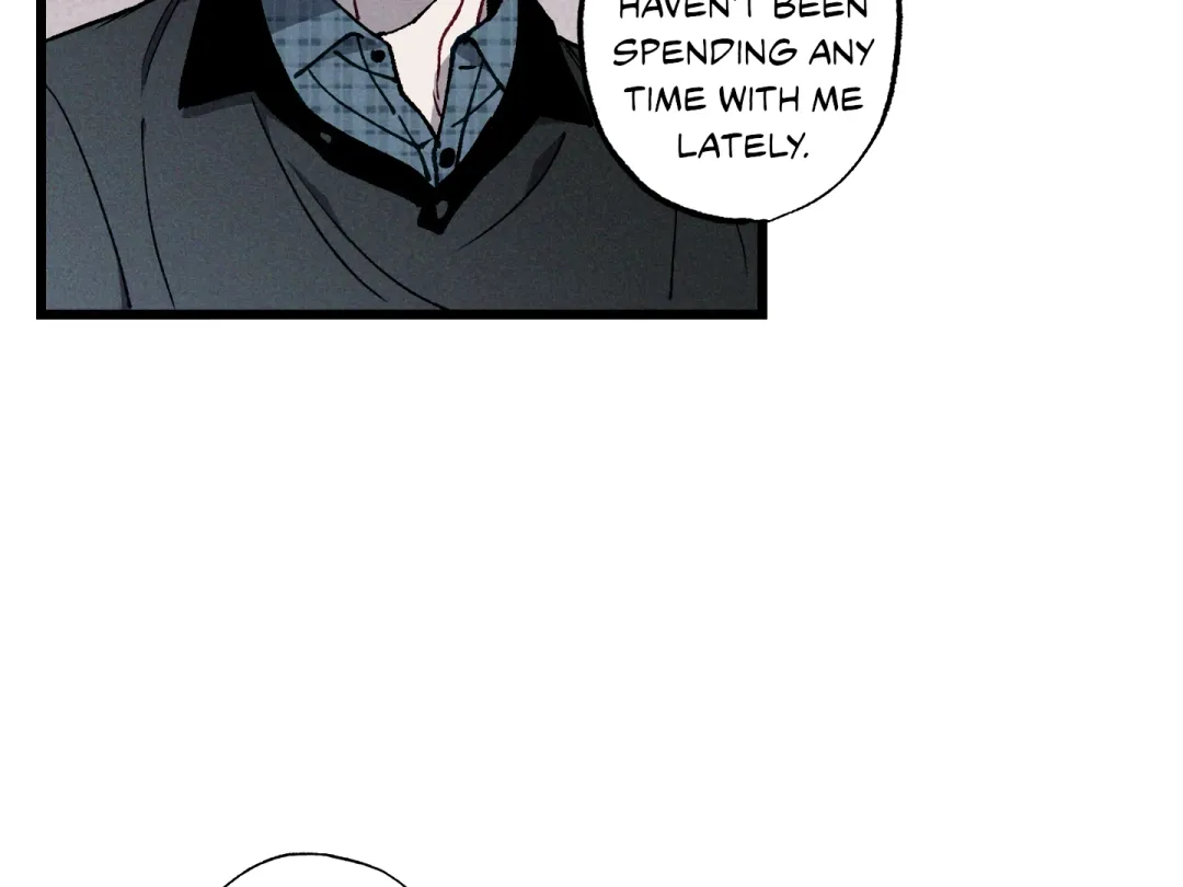 Blue Name Pressure - Chapter 19 Page 87