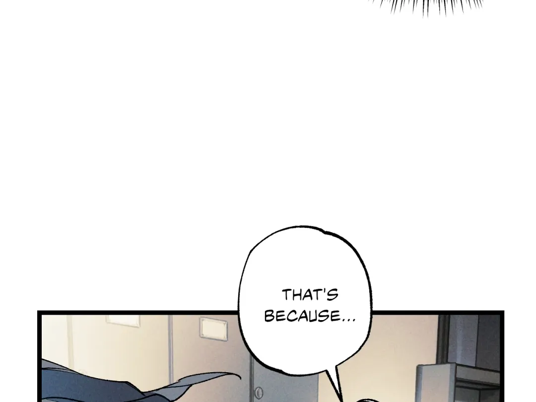 Blue Name Pressure - Chapter 19 Page 92
