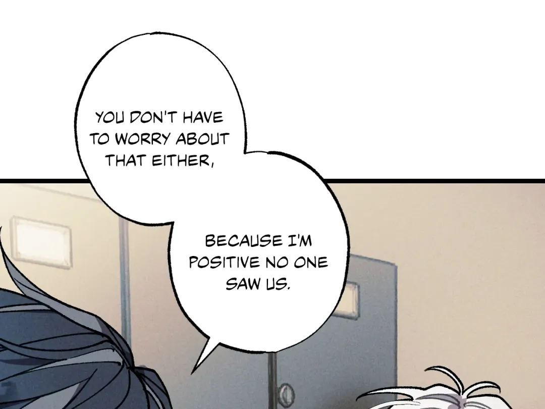 Blue Name Pressure - Chapter 19 Page 105