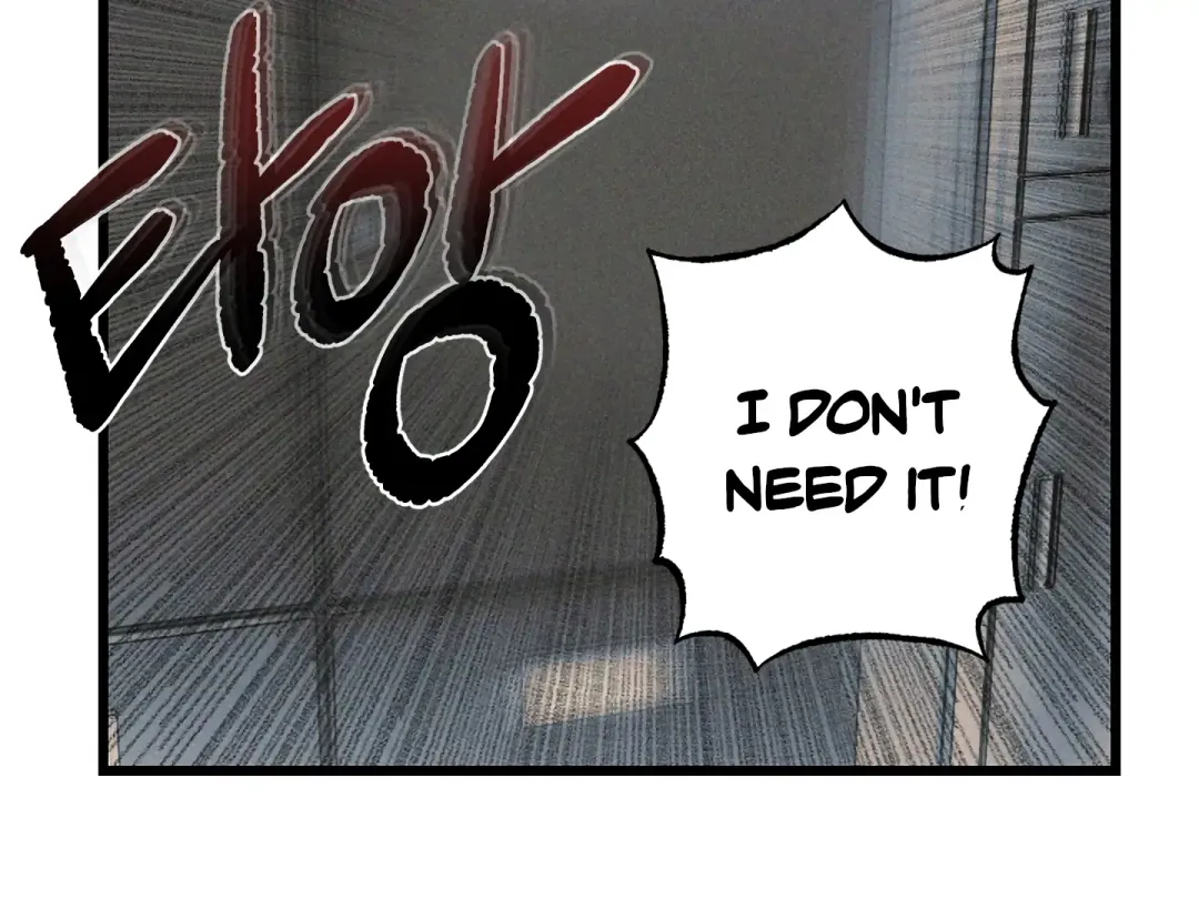 Blue Name Pressure - Chapter 19 Page 109