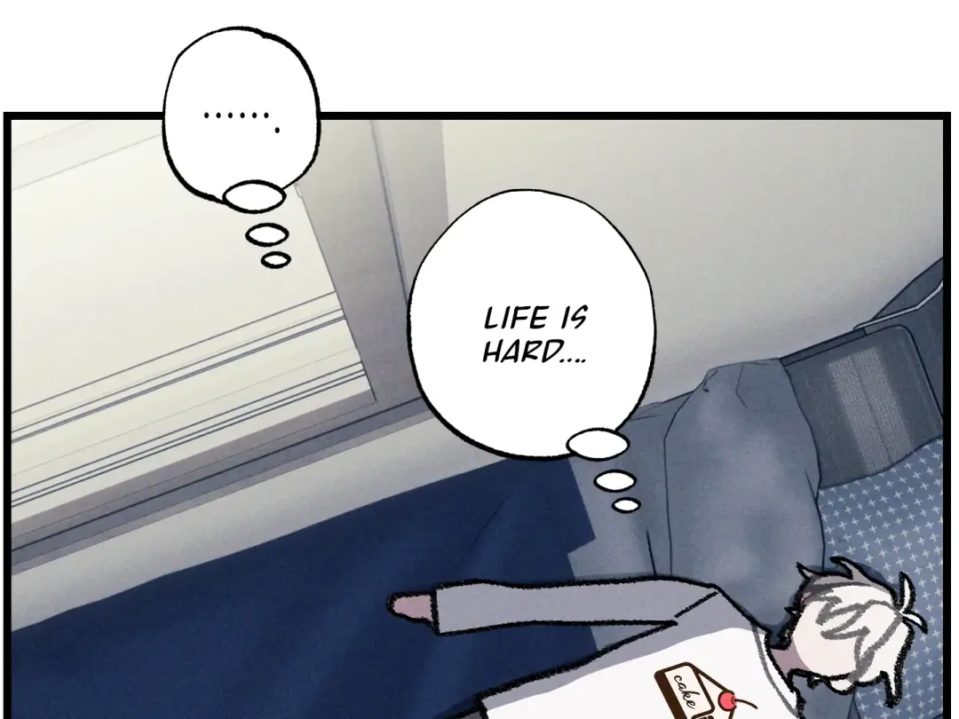 Blue Name Pressure - Chapter 19 Page 115