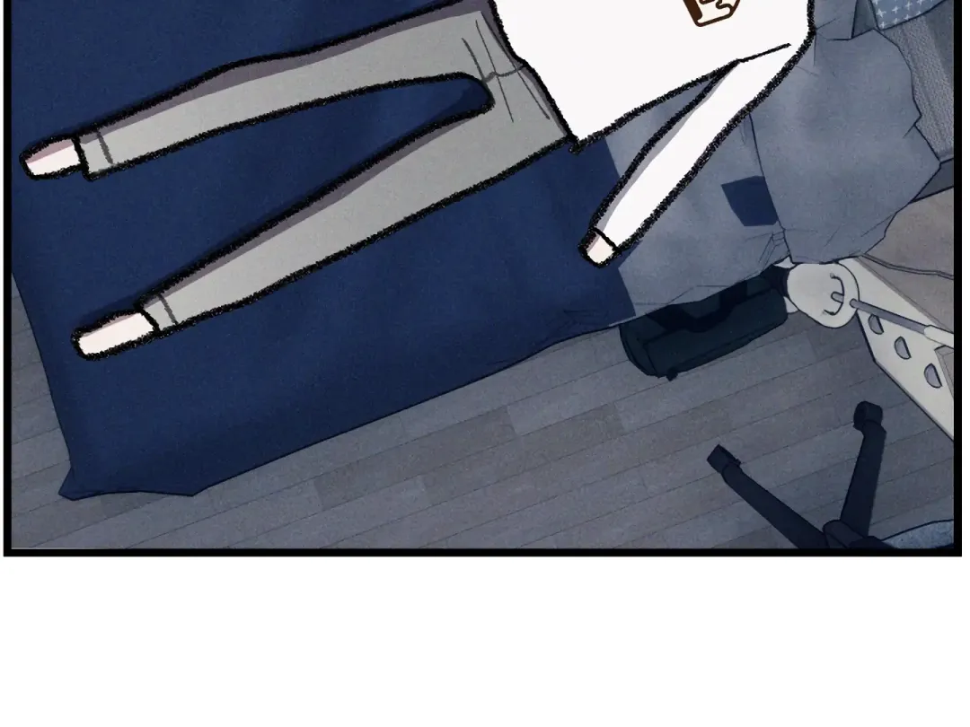 Blue Name Pressure - Chapter 19 Page 116