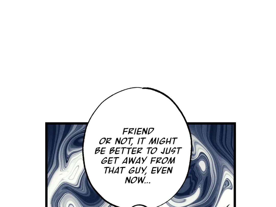 Blue Name Pressure - Chapter 19 Page 117