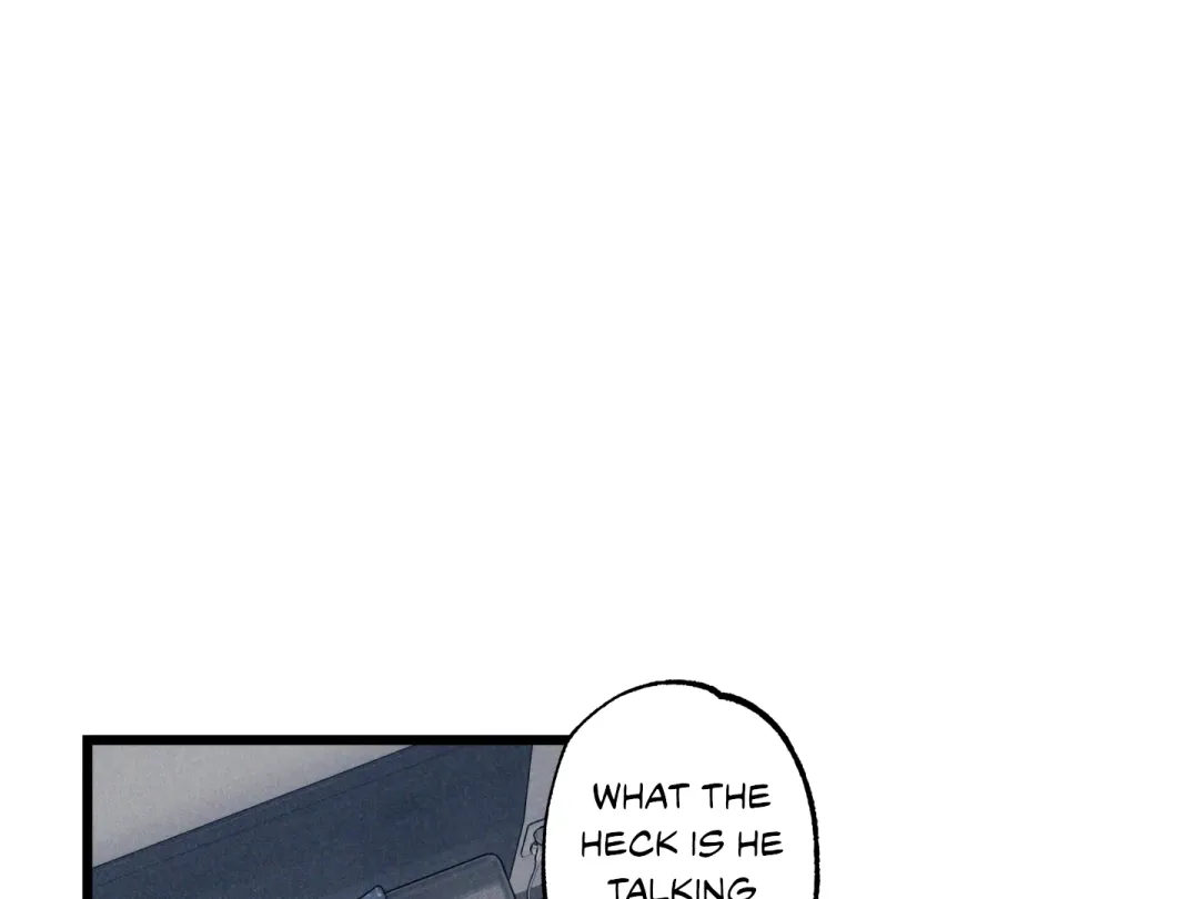 Blue Name Pressure - Chapter 19 Page 132