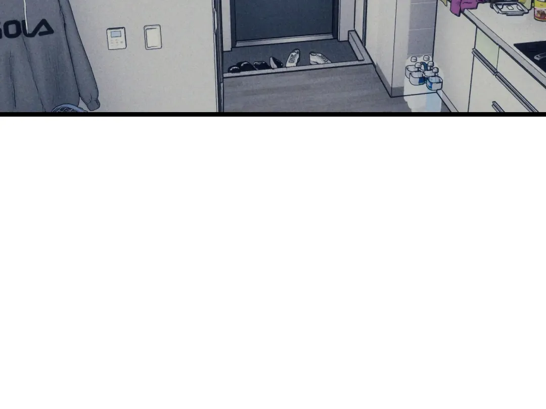 Blue Name Pressure - Chapter 19 Page 137