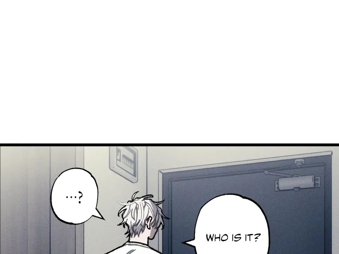 Blue Name Pressure - Chapter 19 Page 138