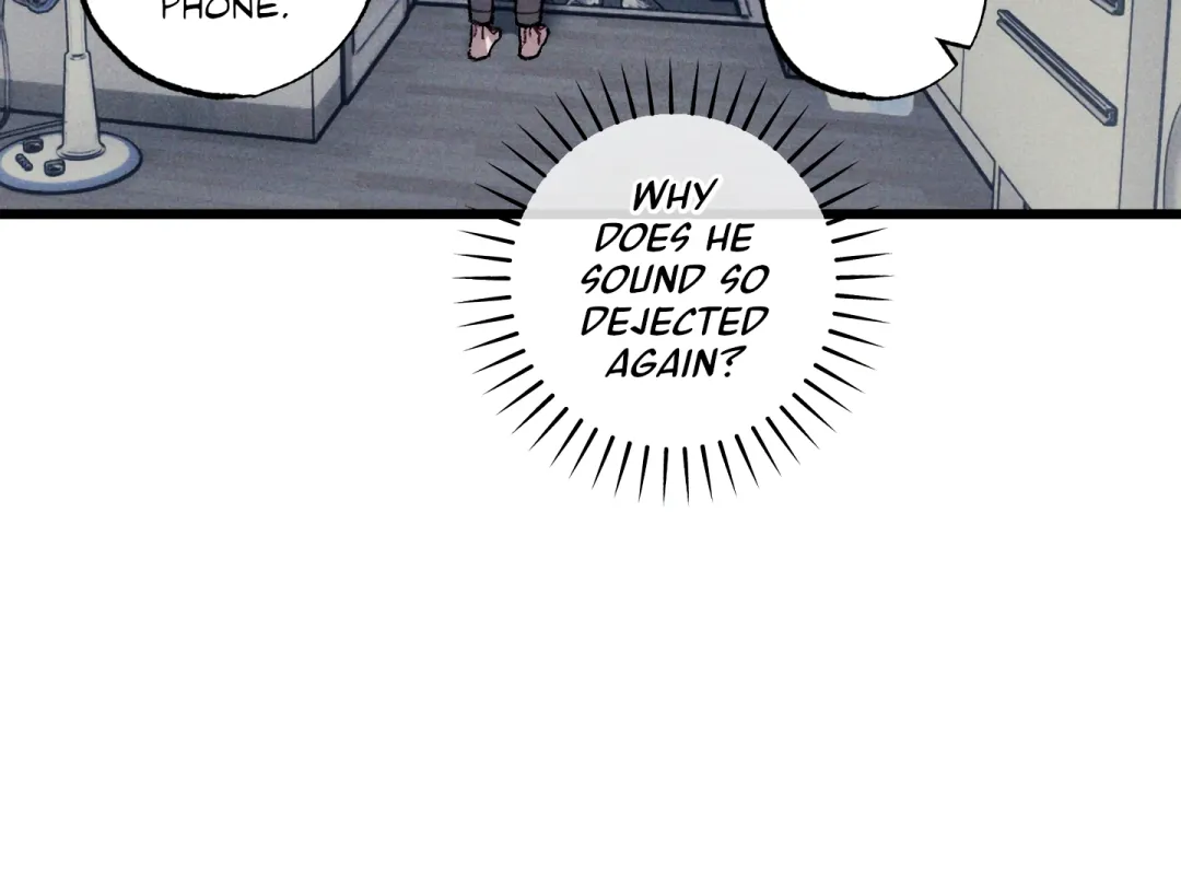 Blue Name Pressure - Chapter 19 Page 147