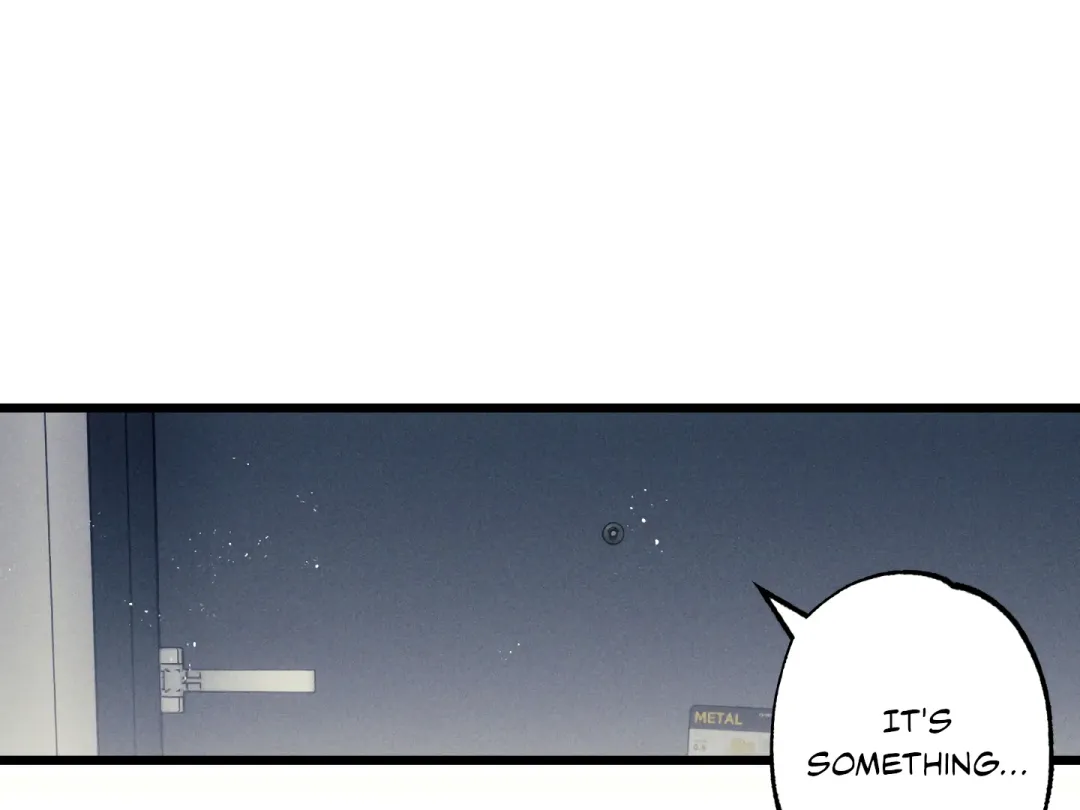 Blue Name Pressure - Chapter 19 Page 148
