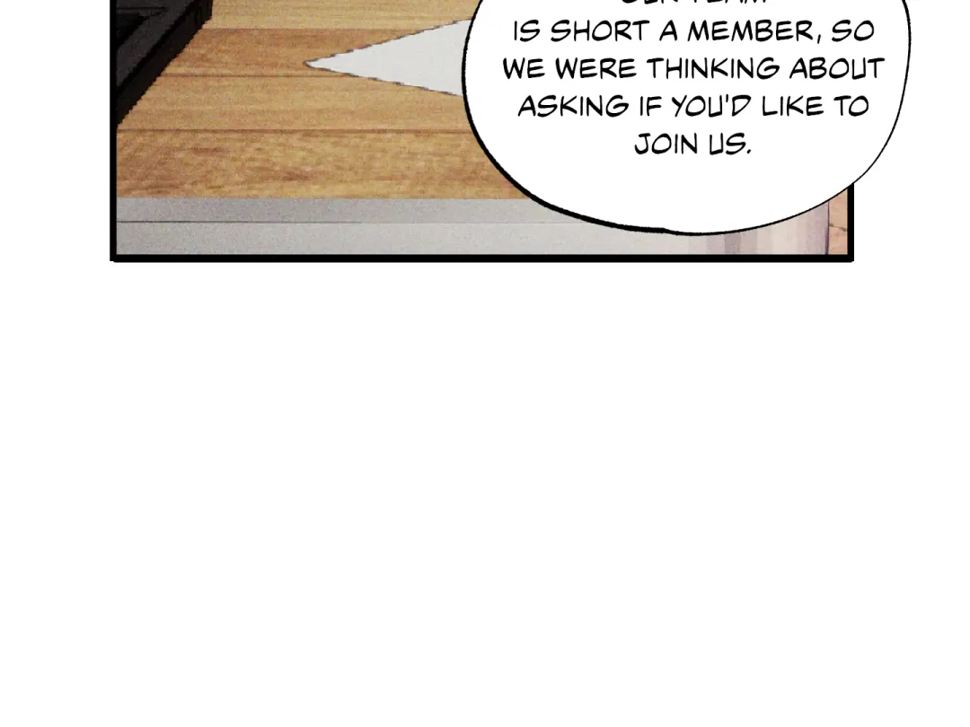 Blue Name Pressure - Chapter 2 Page 11