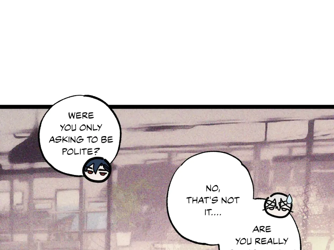 Blue Name Pressure - Chapter 2 Page 17