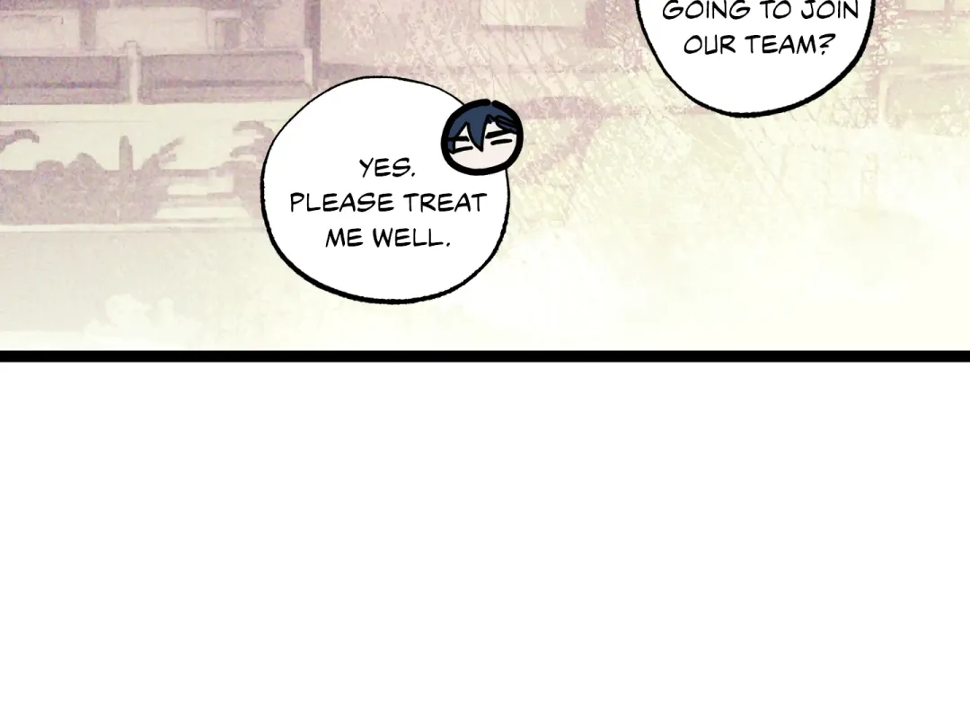 Blue Name Pressure - Chapter 2 Page 18