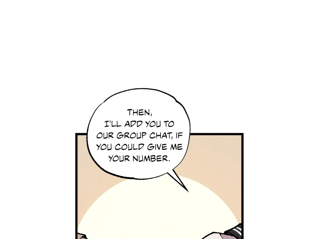 Blue Name Pressure - Chapter 2 Page 19