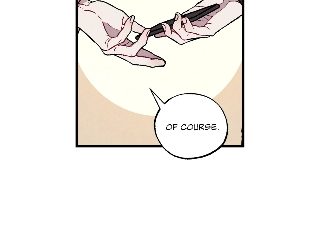 Blue Name Pressure - Chapter 2 Page 20