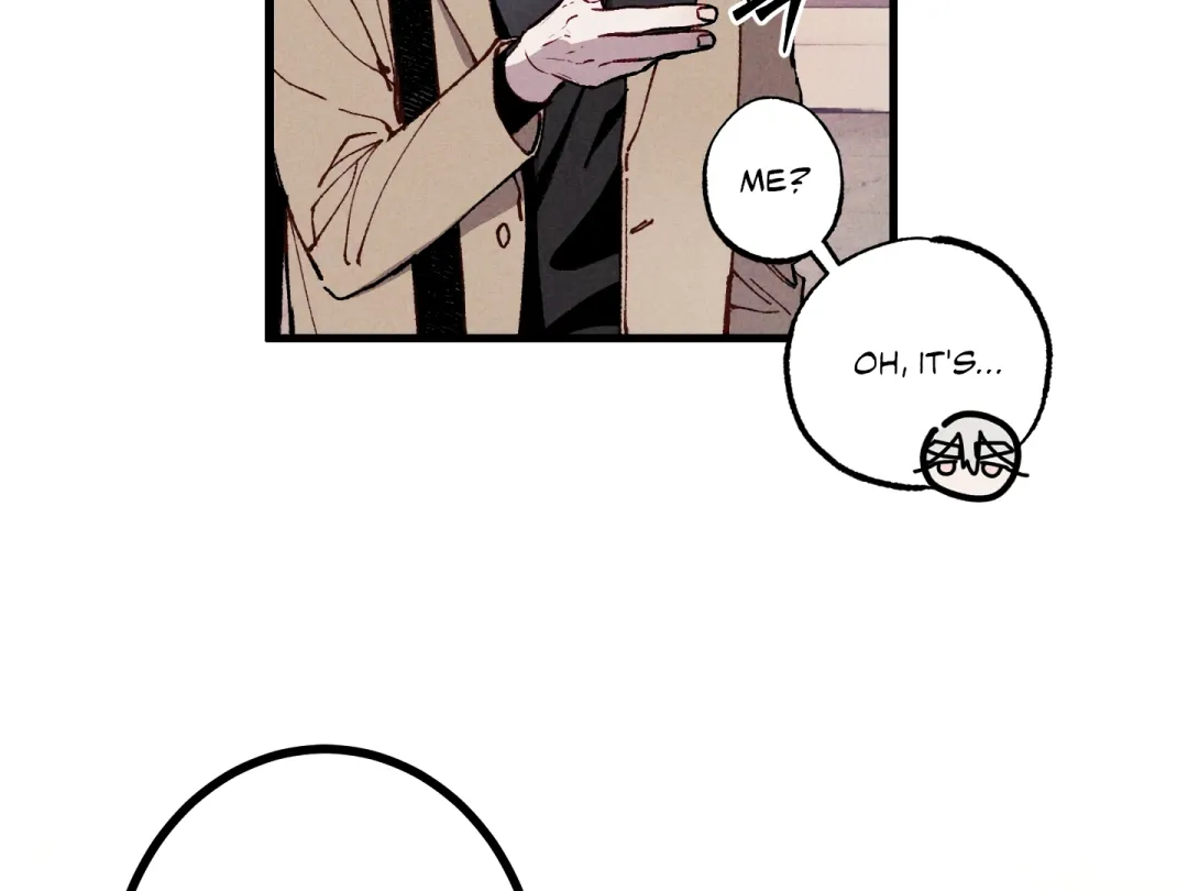 Blue Name Pressure - Chapter 2 Page 23
