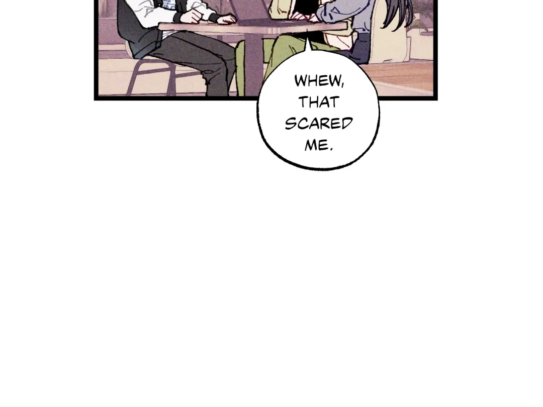 Blue Name Pressure - Chapter 2 Page 67