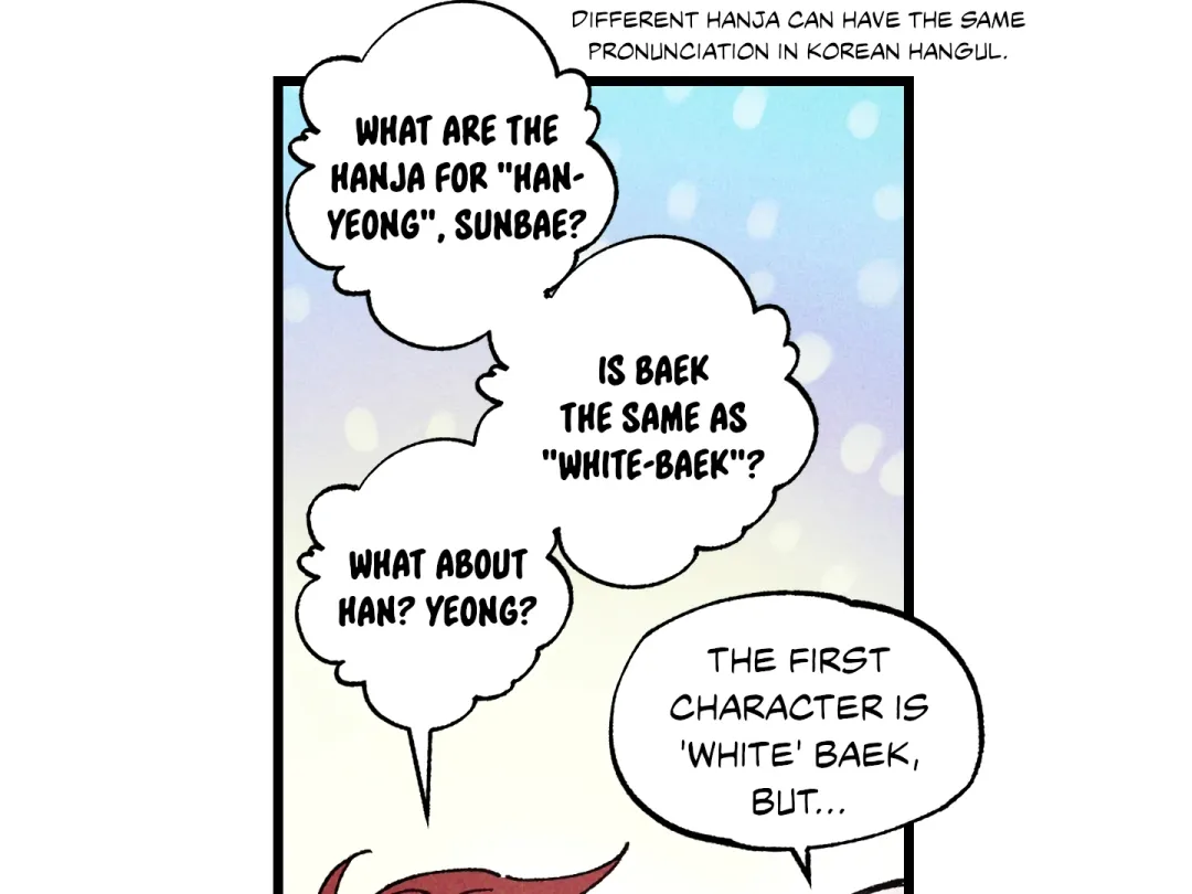 Blue Name Pressure - Chapter 2 Page 77