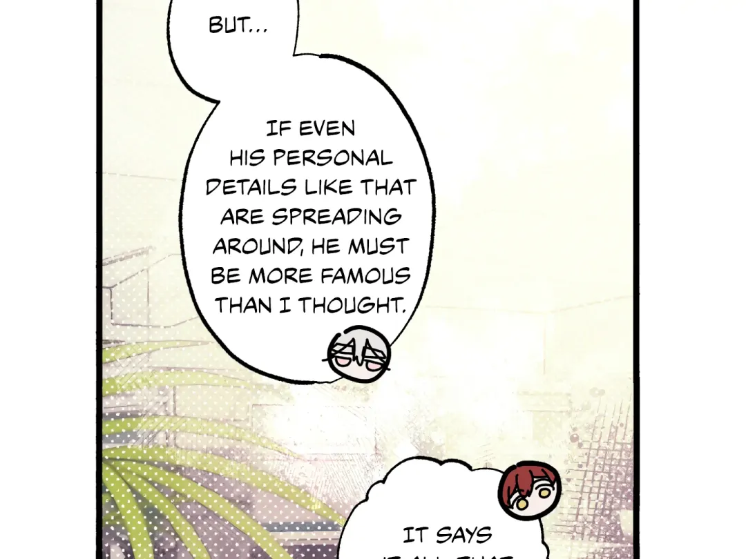Blue Name Pressure - Chapter 2 Page 83