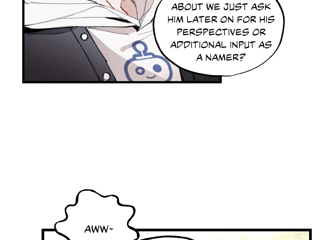 Blue Name Pressure - Chapter 2 Page 89