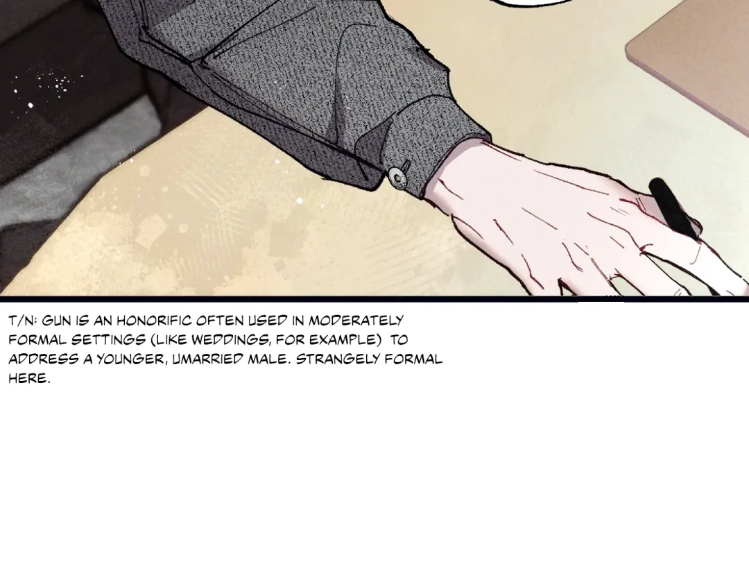 Blue Name Pressure - Chapter 2 Page 106
