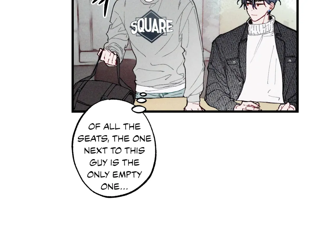 Blue Name Pressure - Chapter 2 Page 113