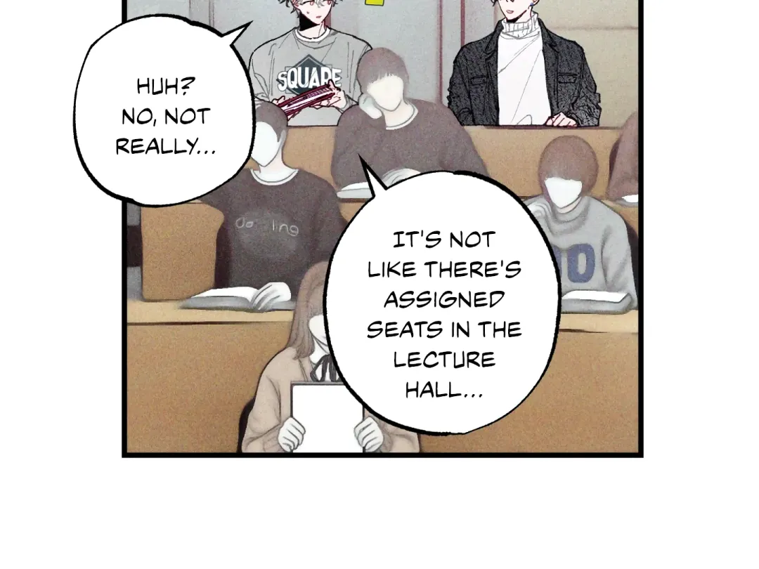 Blue Name Pressure - Chapter 2 Page 115