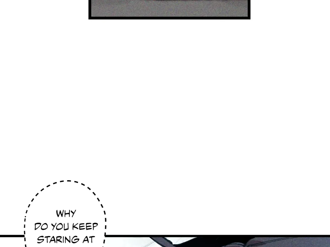 Blue Name Pressure - Chapter 2 Page 134