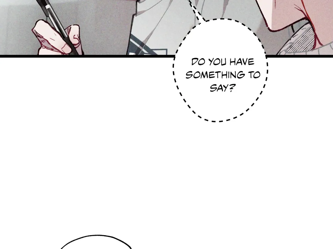 Blue Name Pressure - Chapter 2 Page 136