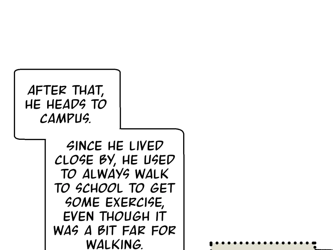 Blue Name Pressure - Chapter 20.5 Page 23