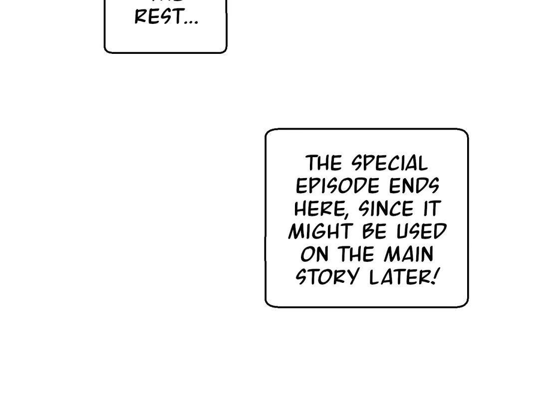 Blue Name Pressure - Chapter 20.5 Page 31