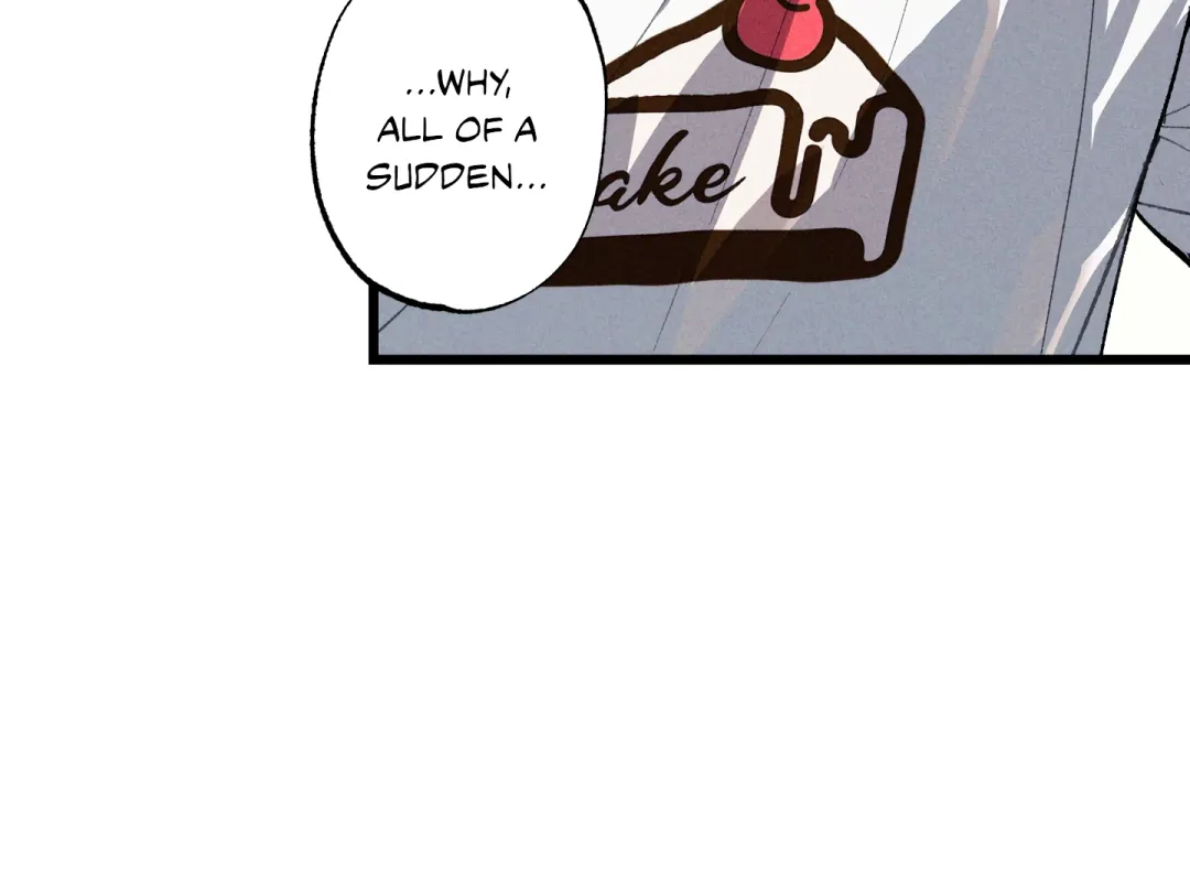 Blue Name Pressure - Chapter 20 Page 18