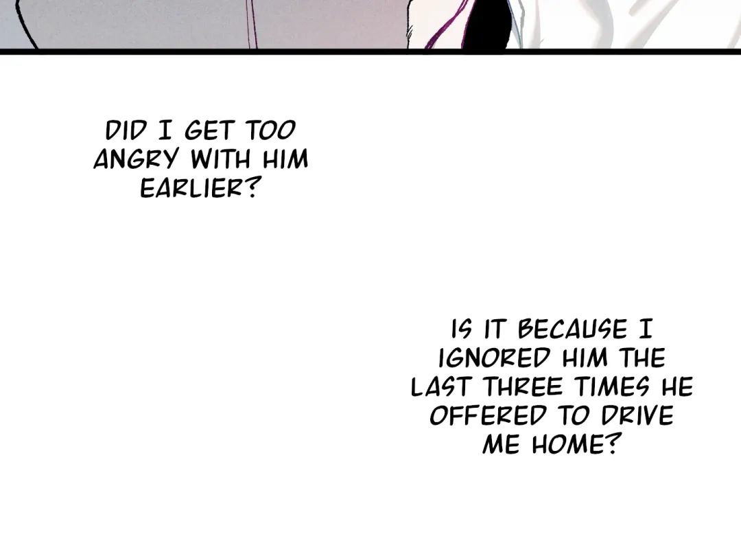 Blue Name Pressure - Chapter 20 Page 36