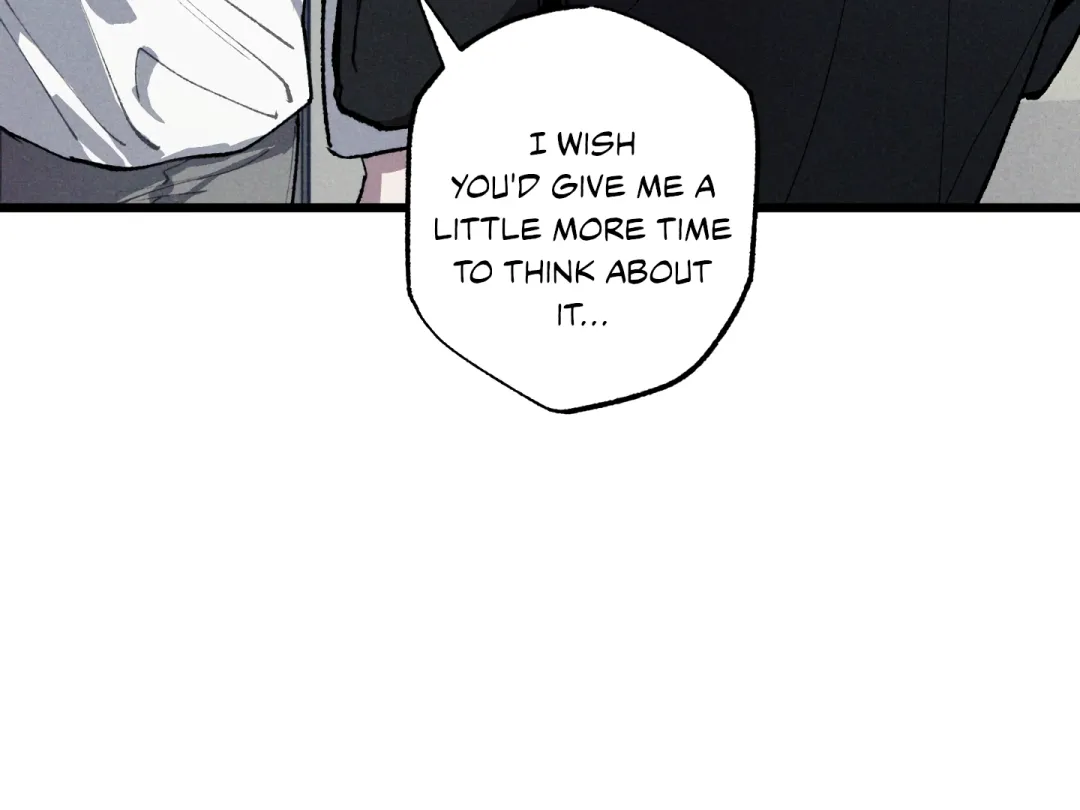 Blue Name Pressure - Chapter 20 Page 48