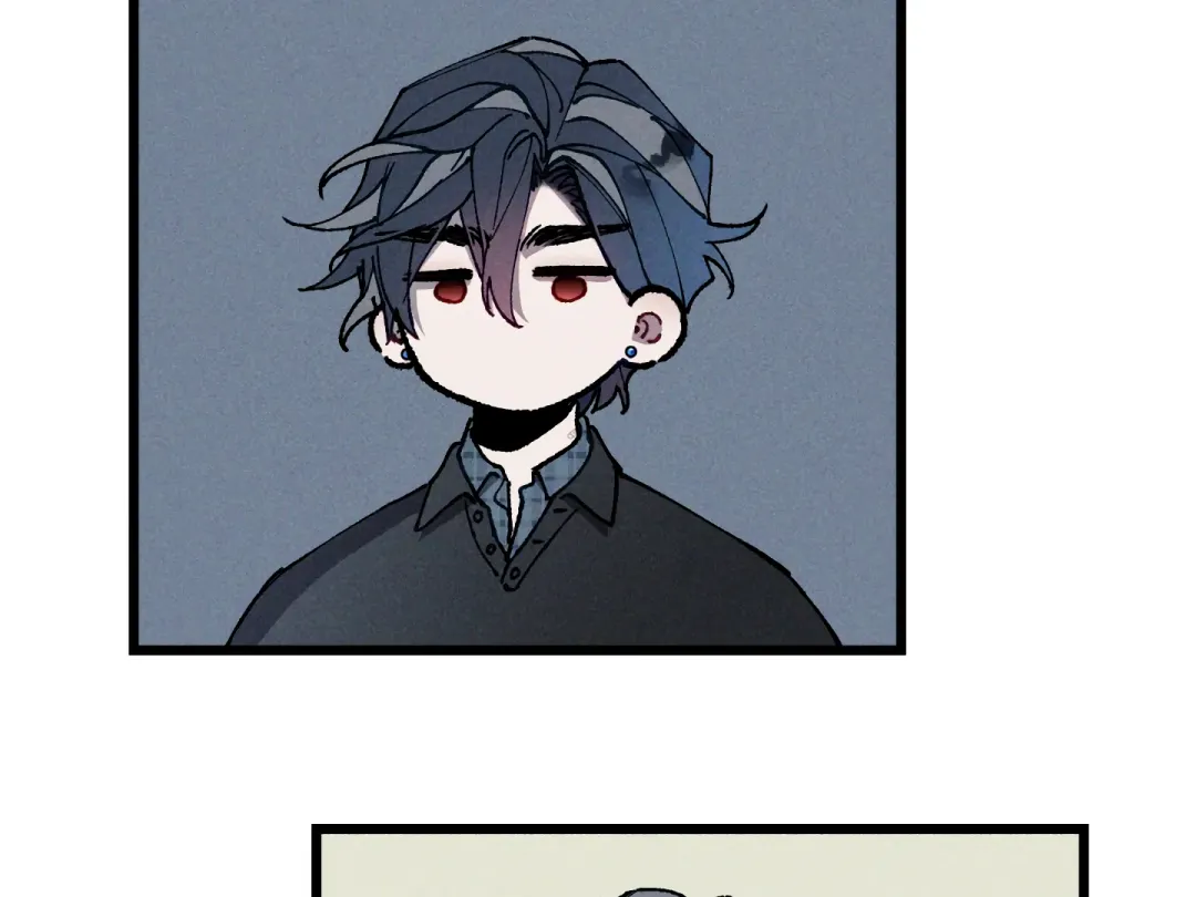 Blue Name Pressure - Chapter 20 Page 53