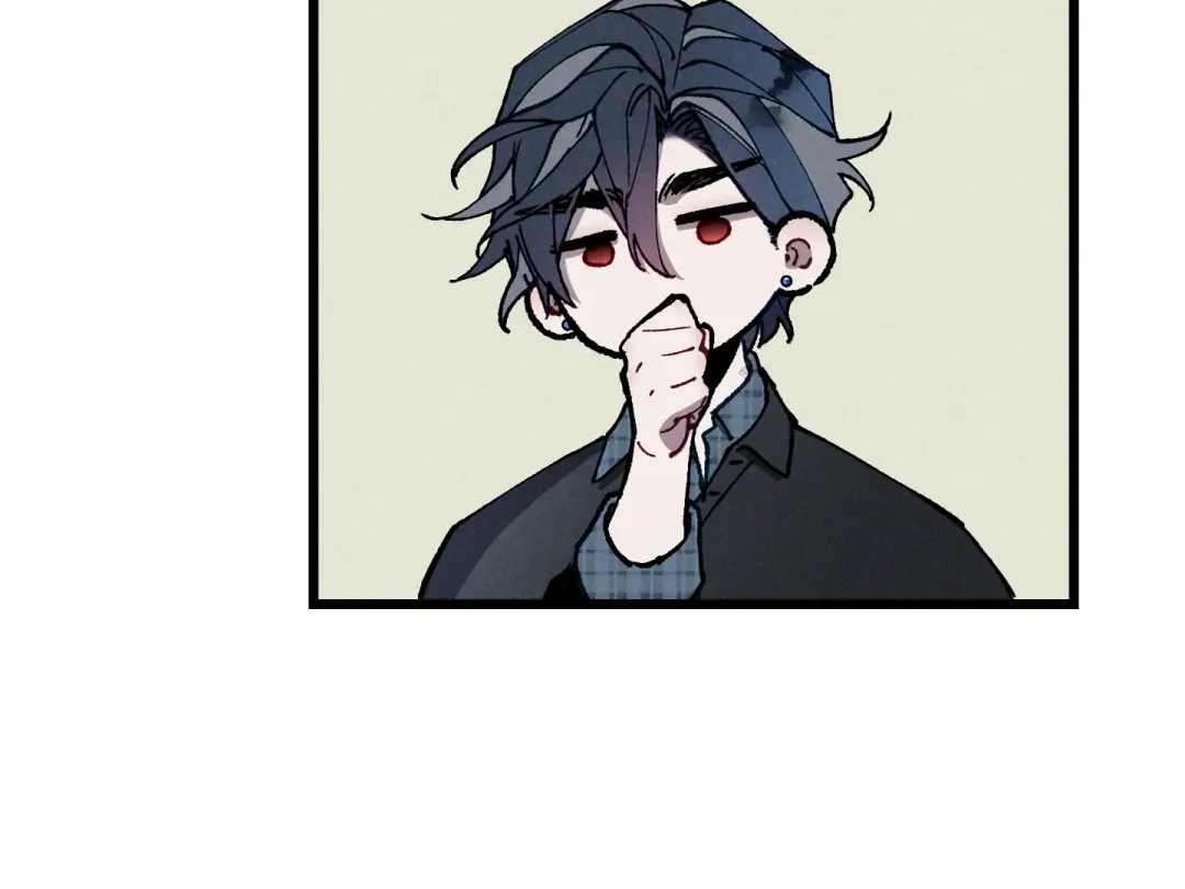 Blue Name Pressure - Chapter 20 Page 54