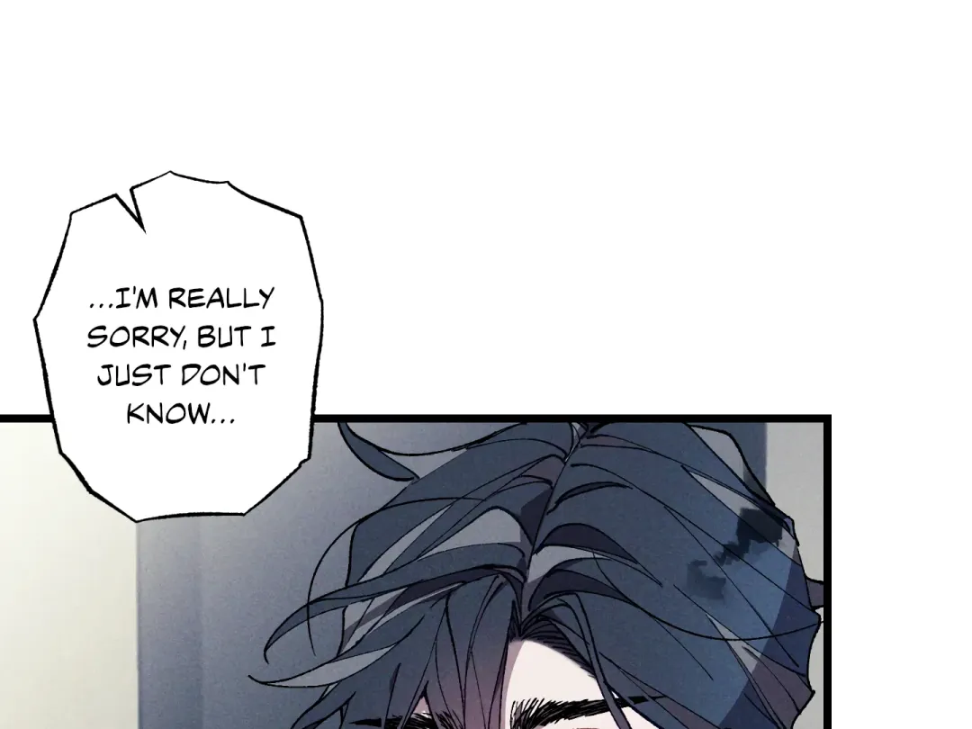 Blue Name Pressure - Chapter 20 Page 65