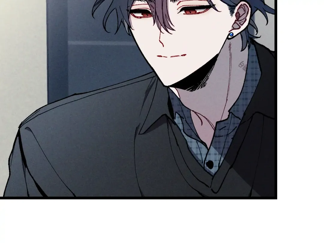 Blue Name Pressure - Chapter 20 Page 66