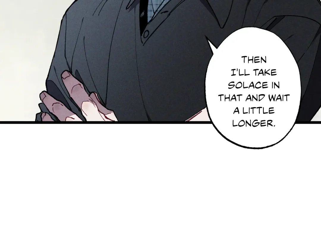 Blue Name Pressure - Chapter 20 Page 72