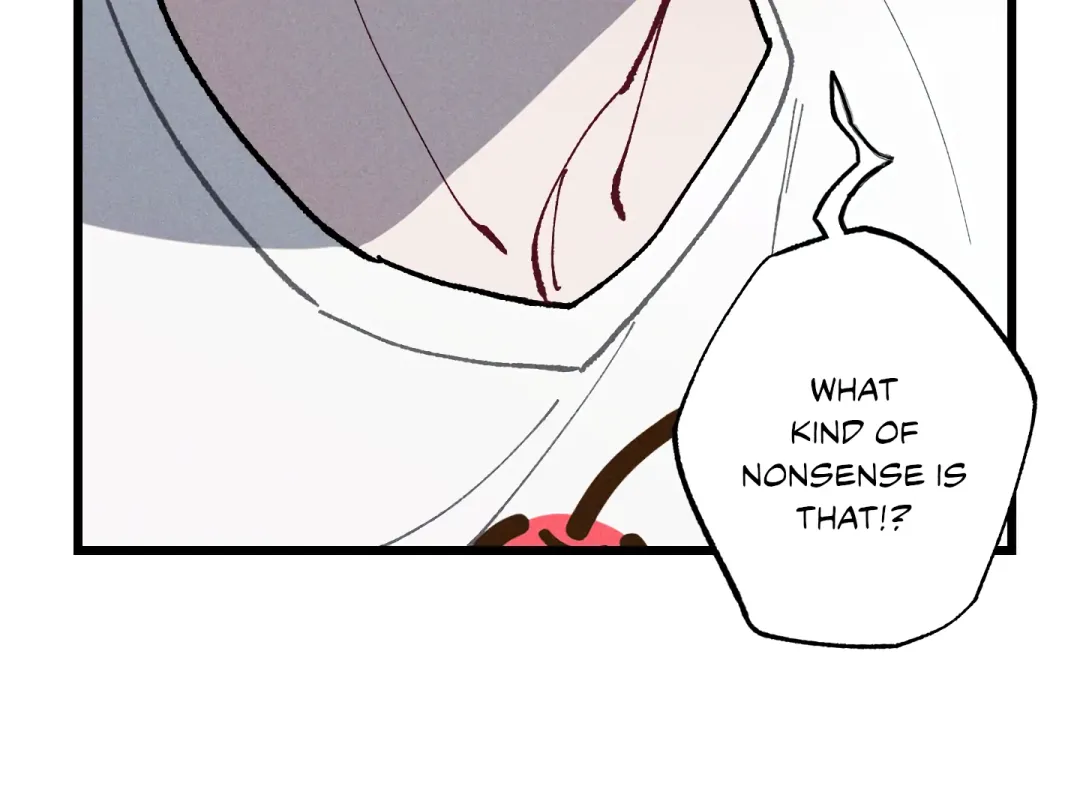 Blue Name Pressure - Chapter 20 Page 75