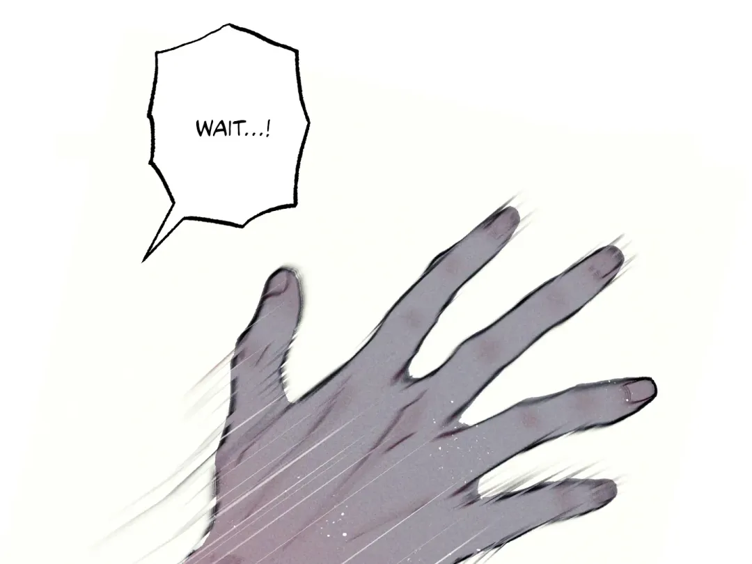 Blue Name Pressure - Chapter 20 Page 83