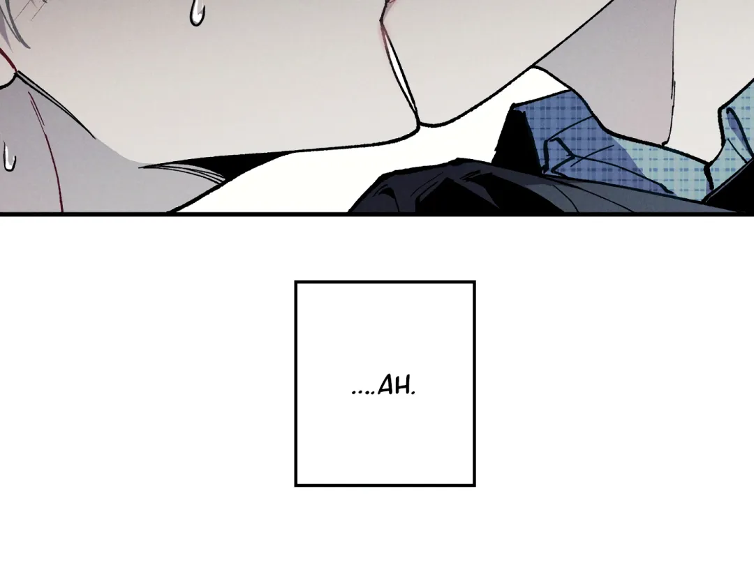 Blue Name Pressure - Chapter 20 Page 90