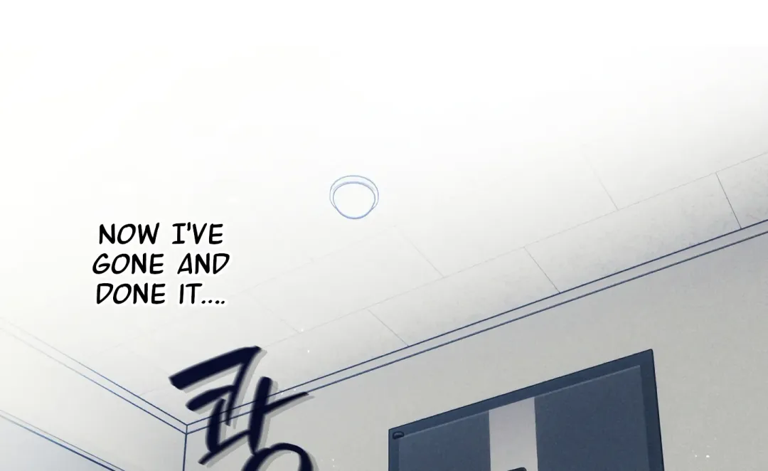 Blue Name Pressure - Chapter 20 Page 92