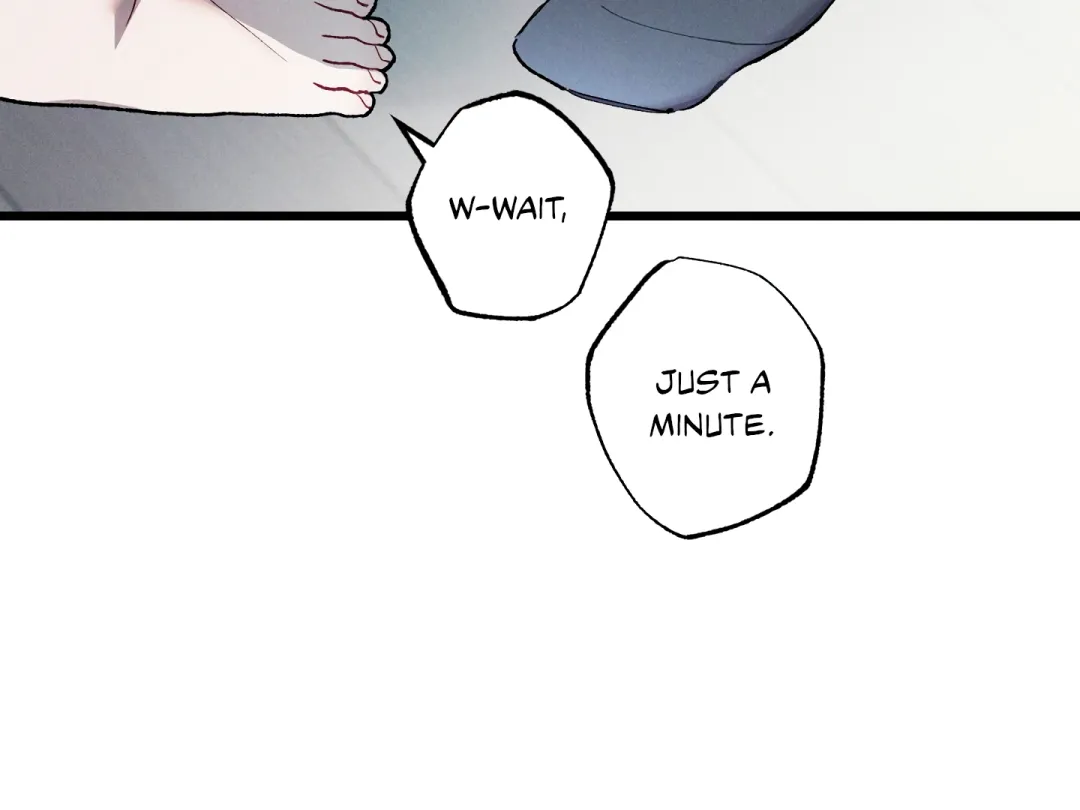 Blue Name Pressure - Chapter 20 Page 96