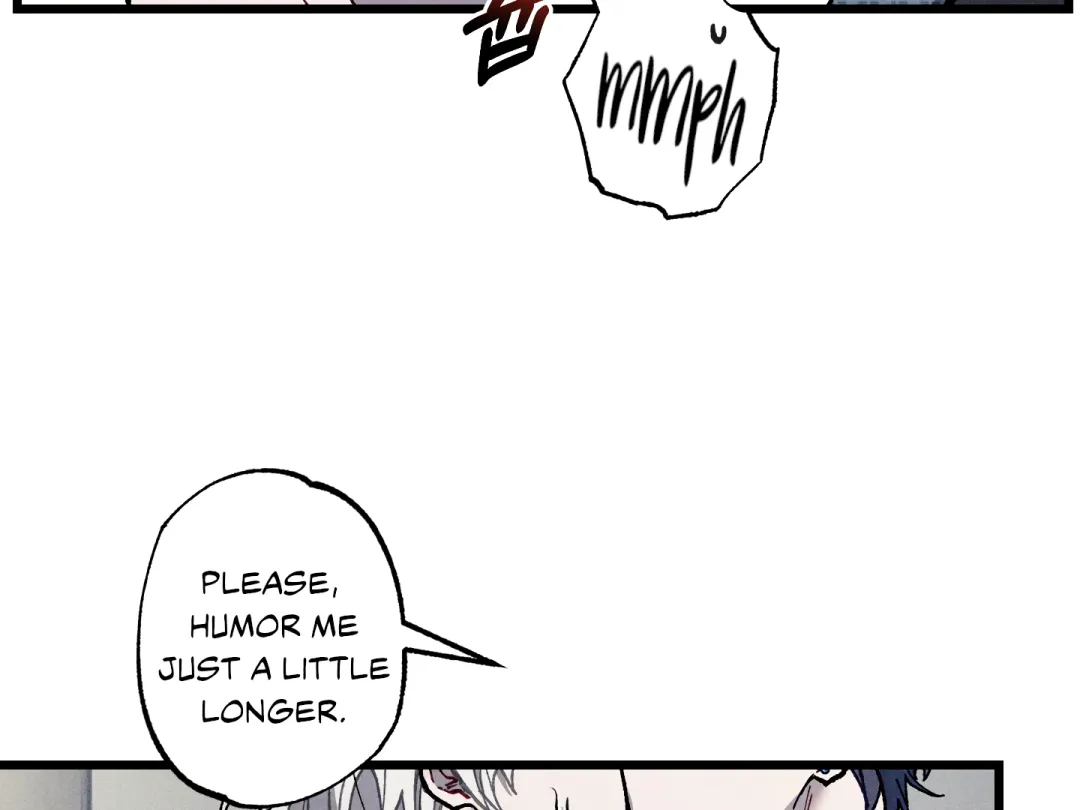 Blue Name Pressure - Chapter 20 Page 101