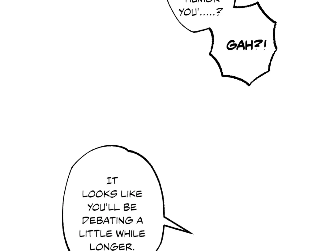Blue Name Pressure - Chapter 20 Page 103