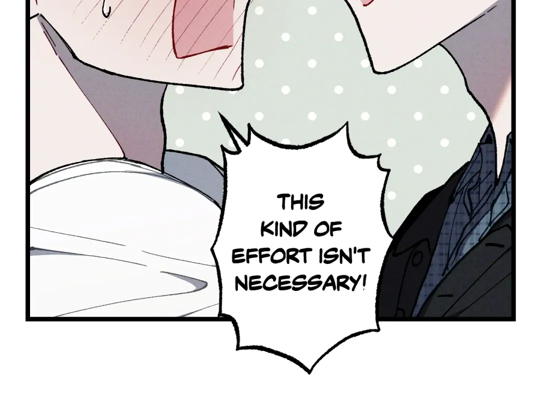Blue Name Pressure - Chapter 20 Page 107