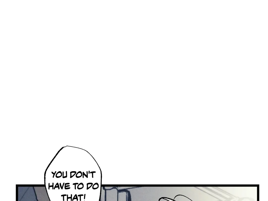 Blue Name Pressure - Chapter 20 Page 125