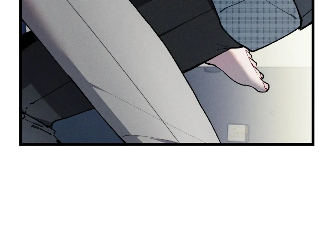 Blue Name Pressure - Chapter 20 Page 128