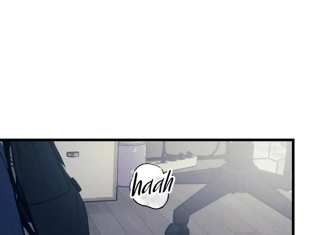 Blue Name Pressure - Chapter 21 Page 4