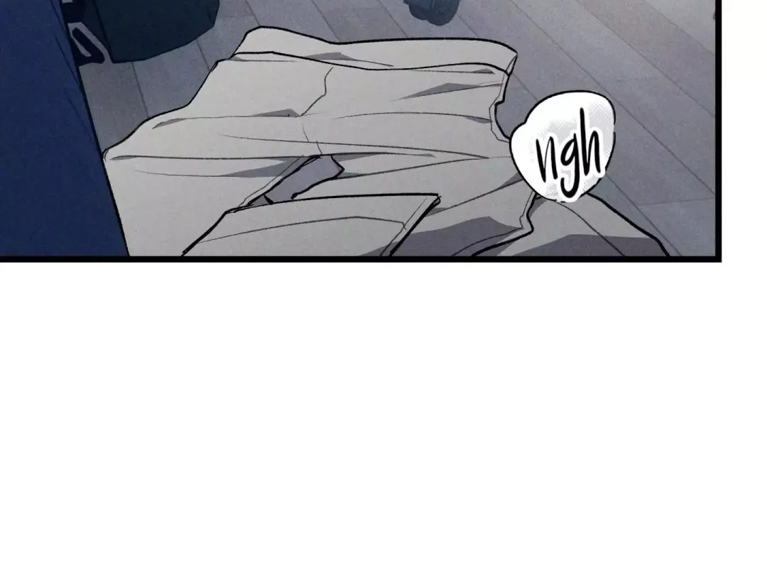 Blue Name Pressure - Chapter 21 Page 5